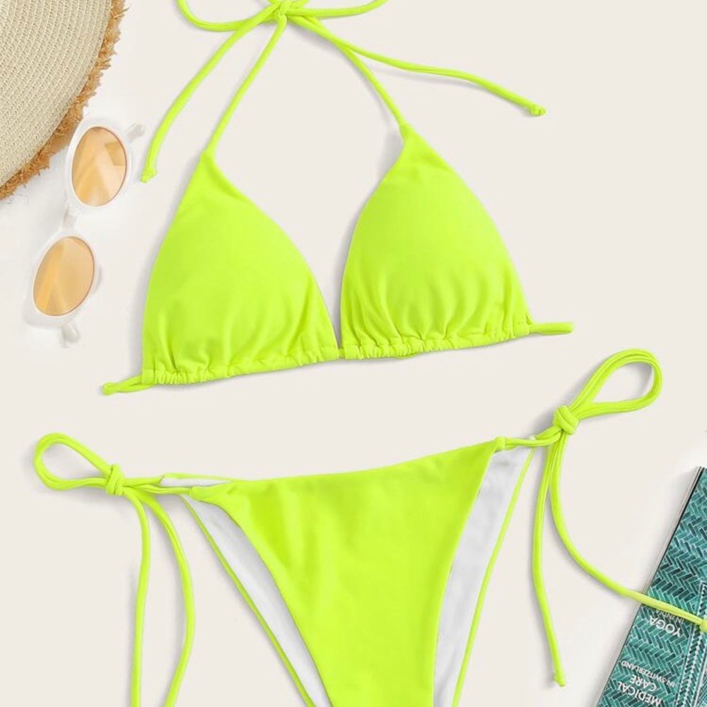 Bikini set